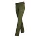 Hubertus Damen Dornen-Hose "Artemis" Dunkeloliv 52