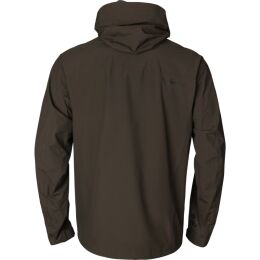 H&auml;rkila Herren Jacke Logmar HWS Willow green 58