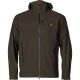 Härkila Herren Jacke Logmar HWS Willow green 58