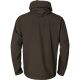 Härkila Herren Jacke Logmar HWS Willow green 58