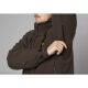 Härkila Herren Jacke Logmar HWS Willow green 58