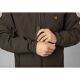 Härkila Herren Jacke Logmar HWS Willow green 58