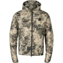 H&auml;rkila Herren Daunenjacke Mountain Hunter Expedition AXIS MSP&reg;Mountain 56