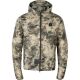Härkila Herren Daunenjacke Mountain Hunter Expedition AXIS MSP®Mountain 56