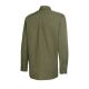 Rascher Herren Hemd Venari Oliv 42