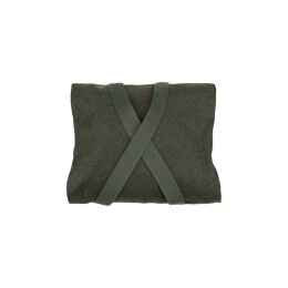 Rascher Herren Lodenkotze Oliv 2XL