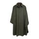 Rascher Herren Lodenkotze Oliv 2XL