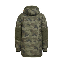 Rascher Herren Camo-Lodenjacke Prestige 56