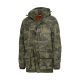 Rascher Herren Camo-Lodenjacke Prestige 56