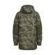 Rascher Herren Camo-Lodenjacke Prestige 56