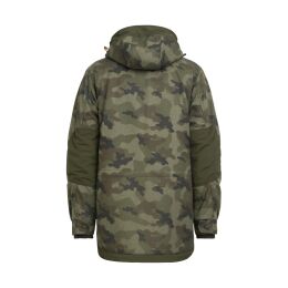 Rascher Herren Camo-Lodenjacke Prestige 58