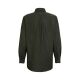 Rascher Herren Lodenhemd Franz Oliv 54