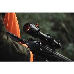 Swarovski Zielfernrohr Z6i 1-6x24 L CD-I