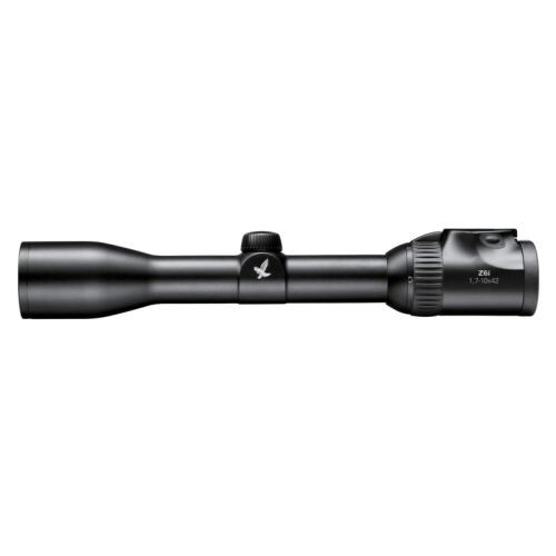 Swarovski Zielfernrohr Z6i 1,7-10x42 BT SR 4A-I