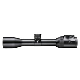 Swarovski Zielfernrohr Z6i 1,7-10x42 BT SR 4A-I