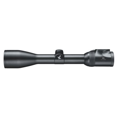 Swarovski Zielfernrohr Z6i 2-12x50 Gen II L 4A-300-I