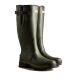 Hunter Boots Herren Jagd Stiefel Balmoral Neo Lined Dark Olive 48