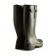 Hunter Boots Herren Jagd Stiefel Balmoral Neo Lined Dark Olive 48