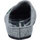 Dr. Brinkmann Herren Hausschuhe Neprio Home Hirsch Hellgrau 47