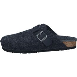 Dr. Brinkmann Herren Hausschuhe Neprio Home Grau 45