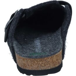 Dr. Brinkmann Herren Hausschuhe Neprio Home Grau 45