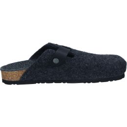 Dr. Brinkmann Herren Hausschuhe Neprio Home Grau 45