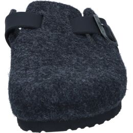 Dr. Brinkmann Herren Hausschuhe Neprio Home Grau 45