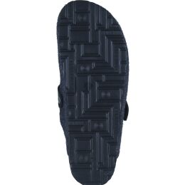 Dr. Brinkmann Herren Hausschuhe Neprio Home Grau 45