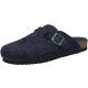 Dr. Brinkmann Herren Hausschuhe Neprio Home Grau 45