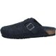 Dr. Brinkmann Herren Hausschuhe Neprio Home Grau 45