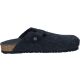 Dr. Brinkmann Herren Hausschuhe Neprio Home Grau 45