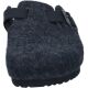Dr. Brinkmann Herren Hausschuhe Neprio Home Grau 45