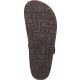 Dr. Brinkmann Herren Hausschuhe Neprio Braun 45