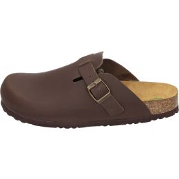 Dr. Brinkmann Herren Hausschuhe Neprio Braun 46