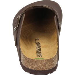Dr. Brinkmann Herren Hausschuhe Neprio Braun 46