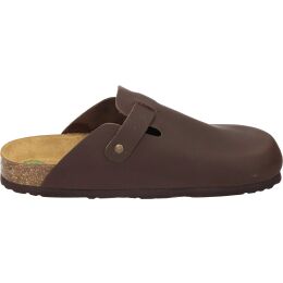 Dr. Brinkmann Herren Hausschuhe Neprio Braun 46