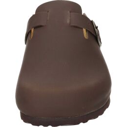 Dr. Brinkmann Herren Hausschuhe Neprio Braun 46