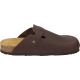 Dr. Brinkmann Herren Hausschuhe Neprio Braun 46