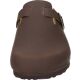Dr. Brinkmann Herren Hausschuhe Neprio Braun 46