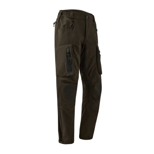 Deerhunter Herren Jagdhose Game Pro Light Wood 24