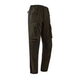 Deerhunter Herren Jagdhose Game Pro Light Wood 24