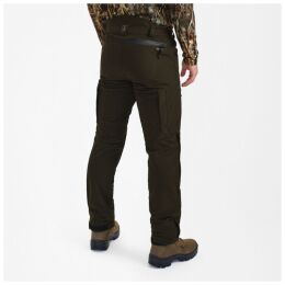 Deerhunter Herren Jagdhose Game Pro Light Wood 24