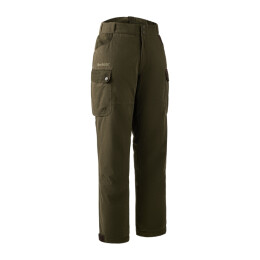 Deerhunter Herren Jagdhose Eagle Winter Tarmac Green 54