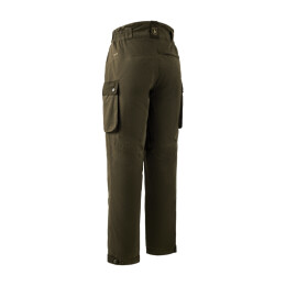 Deerhunter Herren Jagdhose Eagle Winter Tarmac Green 54