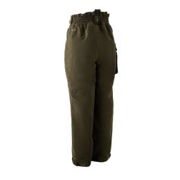 Deerhunter Kinder Jagdhose Eagle Winter Tarmac Green 116