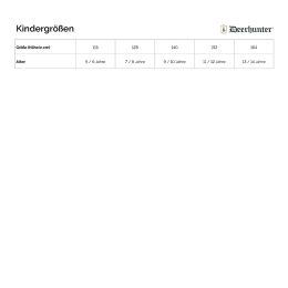 Deerhunter Kinder Jagdhose Eagle Winter Tarmac Green 116