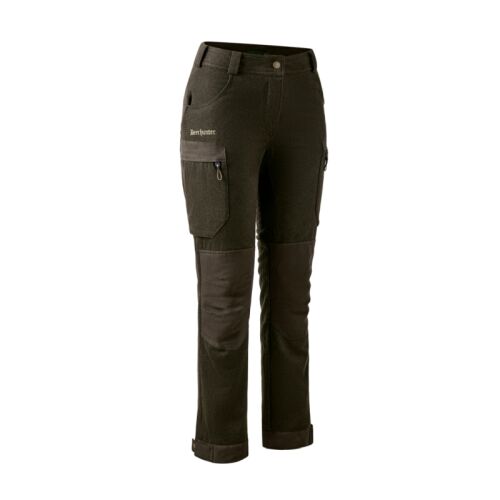 Deerhunter Damen Jagdhose Tatra Loden Wood 40