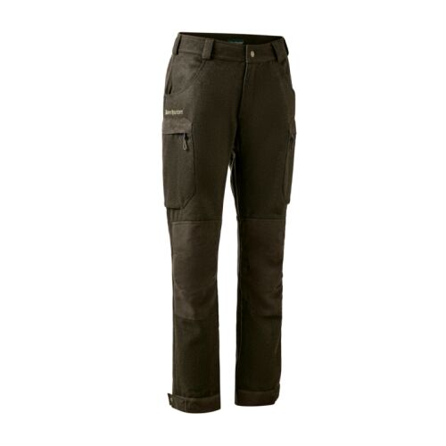 Deerhunter Herren Jagdhose Tatra Loden Wood 26