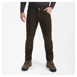 Deerhunter Herren Jagdhose Tatra Loden Wood 26
