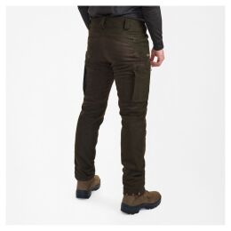 Deerhunter Herren Jagdhose Tatra Loden Wood 26